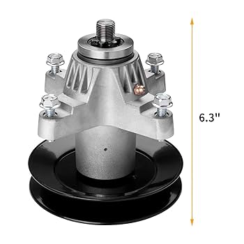 Amazon.com : UP2WIN 918-04126 Spindle Assembly Fits for Cub